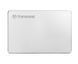 Transcend StoreJet 25C3S[Портативний жорсткий диск 1TB USB 3.1 Type-C StoreJet 25C3S Silver] 1 - магазин Coolbaba Toys
