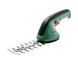 Bosch Кущоріз акумуляторний EasyShear, 3.6В, 1х1.5Аг, лезо 12см, крок різу 8мм, 0.5кг 2 - магазин Coolbaba Toys