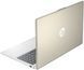 HP Ноутбук HP 15-fc0030ua 15.6" FHD IPS AG, AMD R5-7520U, 16GB, F1TB, UMA, DOS, золотистий 4 - магазин Coolbaba Toys