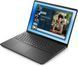 Dell Ноутбук Dell 16 DC16250 16" FHD+ AG, Intel 5-120U, 16GB, F1024GB, UMA, Lin, чорний 2 - магазин Coolbaba Toys