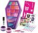 Cra-Z-Art Набор детской косметики Monster High Feeling Fierce Makeover 2 - магазин Coolbaba Toys
