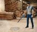 Bosch Повітродув акумуляторний GBL 18V-120 Professional, 18В, 270 км/г, 120 м?/г, 1.1 кг 8 - магазин Coolbaba Toys