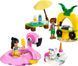 LEGO Конструктор LEGO Friends Вечірка єдинорога та фламінго біля басейну 7 - магазин Coolbaba Toys