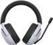 Sony Гарнитура игровая Over-ear INZONE H5 Wireless, Mic, Белый 5 - магазин Coolbaba Toys