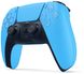PlayStation Геймпад Dualsense бездротовий, Ice Blue 2 - магазин Coolbaba Toys
