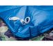 Матрац надувний Neo Tools, водостійкий, вбудована насосна система, 5х60х190 см, до 150 кг, чохол, 0.586кг 7 - магазин Coolbaba Toys