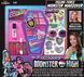 Cra-Z-Art Набор детской косметики Monster High Feeling Fierce Makeover 9 - магазин Coolbaba Toys