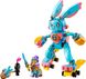 LEGO Конструктор DREAMZzz™ Іззі й кроленя Бунчу 2 - магазин Coolbaba Toys