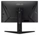 ASUS Монітор 27" TUF Gaming VG27AQML1A 2xHDMI, DP, 2xUSB, MM, IPS, 2560x1440, 260Hz, 1ms, DCI-P3 90%, AdaptiveSync, Pivot, HDR400 6 - магазин Coolbaba Toys