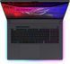 ASUS Ноутбук ROG Strix G18 G815LR-S9228 18" WQXGA IPS, Intel Ultra 7 255HX, 32GB, F2TB, NVD5070Ti-12, NoOS, Серый 14 - магазин Coolbaba Toys