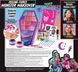 Cra-Z-Art Набор детской косметики Monster High Feeling Fierce Makeover 10 - магазин Coolbaba Toys