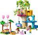LEGO Конструктор LEGO Friends День народження кота і будинок на дереві 2 - магазин Coolbaba Toys