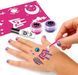 Cra-Z-Art Набор детской косметики Monster High Feeling Fierce Makeover 4 - магазин Coolbaba Toys