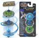 Infinity Nado Набір Auldey Infinity Nado V Advanced Edition 3 в 1 Ares' Wings Крила Ареса, два кільця і основа 3 - магазин Coolbaba Toys