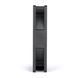 SilverStone Корпусный вентилятор Air Penetrator AP120I-PRO, 120мм, 2000rpm, 4pinPWM, 38.9dBa, чёрный 9 - магазин Coolbaba Toys