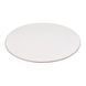 ARDESTO Dinner plate Asti, 26.9cm, ceramic, white 2 - магазин Coolbaba Toys