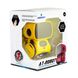 Интерактивный робот с голосовым управлением – AT-ROBOT (жёлтый) 4 - магазин Coolbaba Toys