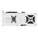 ASUS Видеокарта GeForce RTX 5070 TI 16GB GDDR7 OC TUF-RTX5070TI-O16G-BTF-WHITE белый 8 - магазин Coolbaba Toys