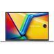 ASUS Ноутбук ASUS Vivobook 14 M1405NAQ-LY031 14" WUXGA IPS, AMD R5-150, 16GB, F512GB, UMA, NoOS, Сріблястий 4 - магазин Coolbaba Toys