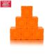 Игровая коллекционная фигурка Roblox Mystery Figures Safety Orange Assortment S6 2 - магазин Coolbaba Toys