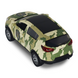 Автомодель серии "Шевроны Героев" - KIA SPORTAGE R - "ДОЗОР" 23 - магазин Coolbaba Toys