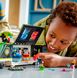 Конструктор LEGO City Грузовик для игрового турне 2 - магазин Coolbaba Toys