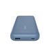 Belkin Акумулятор портативний літій-іонний Power Bank Belkin 20000мА&middot;год, 20Вт, з інтегрованим кабелем USB-C, синій 6 - магазин Coolbaba Toys