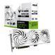 ASUS Видеокарта GeForce RTX 5070 TI 16GB GDDR7 OC TUF-RTX5070TI-O16G-BTF-WHITE белый 10 - магазин Coolbaba Toys