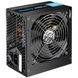 Zalman Блок живлення Wattbit II (400W), 83%, 120mm, 1xMB 24pin(20+4), 1xCPU 8pin(4+4), 3xMolex, 4xSATA, 2xPCIe 8pin(6+2) 1 - магазин Coolbaba Toys