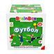 Пізнавальна гра - BRAINBOX ФУТБОЛ 6 - магазин Coolbaba Toys