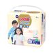 Трусики-подгузники GOO.N Premium Soft для детей 18-30 кг (размер 7(3XL), унисекс, 22 шт) 4 - магазин Coolbaba Toys