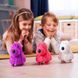 Интерактивная игрушка JIGGLY PUP - ОЗОРНОЙ ЩЕНОК (розовый) 5 - магазин Coolbaba Toys