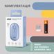 Мышь 2E MF300 Silent WL BT Stone blue 14 - магазин Coolbaba Toys