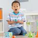 Игровой STEM-набор LEARNING RESOURCES – РОБОТ BOTLEY (программируемая игрушка-робот, пульт, аксесс.) 10 - магазин Coolbaba Toys