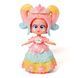 Ігровий набір з лялькою KOOKYLOOS серії "Fairytale" - РЕЙНБОУ 4 - магазин Coolbaba Toys