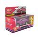 Автомодель GLAMCAR - MERCEDES-BENZ GLE COUPE (розовый) 7 - магазин Coolbaba Toys