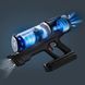 Rowenta Пылесос беспроводный X-Force Flex 14.80 Auto Animal, 240Вт, конт пыль -0.65л, автон. раб. до 90мин, HEF system 99,9%, черно-золотой 15 - магазин Coolbaba Toys