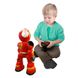 Іграшка на ІЧ-управлінні - МІЙ ПЕРШИЙ РОБОТ 4 - магазин Coolbaba Toys