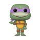 Игровая фигурка FUNKO POP! cерии "Movies: TMNT 2" - ДОНАТЕЛЛО 1 - магазин Coolbaba Toys