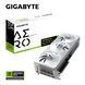 Gigabyte Відеокарта GeForce RTX 5070 Ti 16GB GDDR7 AERO OC 12 - магазин Coolbaba Toys