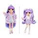 Кукла RAINBOW HIGH серии "Junior" - ВАЙОЛЕТ ВИЛЛОУ (с аксессуарами) 6 - магазин Coolbaba Toys