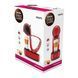 Krups Кавоварка капсульна Infinissima, 1.2л, капсули NESCAFE Dolce Gusto, червоний 11 - магазин Coolbaba Toys