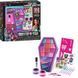 Cra-Z-Art Набор детской косметики Monster High Feeling Fierce Makeover