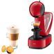 Krups Кавоварка капсульна Infinissima, 1.2л, капсули NESCAFE Dolce Gusto, червоний 10 - магазин Coolbaba Toys