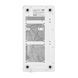 2E Корпус 2E Credo Plus V350WG без БЖ, 1xUSB3.0, 1х USB 2.0, 1xUSB Type-C, 3x120мм, VGA 350мм, LCS ready, TG Side Panel, mATX, білий 4 - магазин Coolbaba Toys