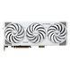 ASUS Видеокарта GeForce RTX 5070 TI 16GB GDDR7 OC TUF-RTX5070TI-O16G-BTF-WHITE белый 1 - магазин Coolbaba Toys