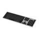 2E Клавіатура ножнична KS270 105key, WL/BT, EN/UK, сіро-чорний 6 - магазин Coolbaba Toys