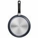 Tefal Сковорода з кришкою So' Light, 24см, алюміній, бакеліт, скло, чорний 4 - магазин Coolbaba Toys