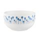 ARDESTO Bowl Piera, 600ml, ceramics, white 1 - магазин Coolbaba Toys