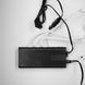 2E Корпус 2E Credo Plus V350WG без БЖ, 1xUSB3.0, 1х USB 2.0, 1xUSB Type-C, 3x120мм, VGA 350мм, LCS ready, TG Side Panel, mATX, білий 9 - магазин Coolbaba Toys